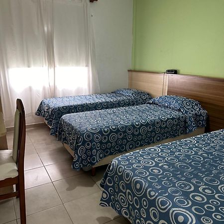 רזיסטנסיה Hotel Diamante מראה חיצוני תמונה