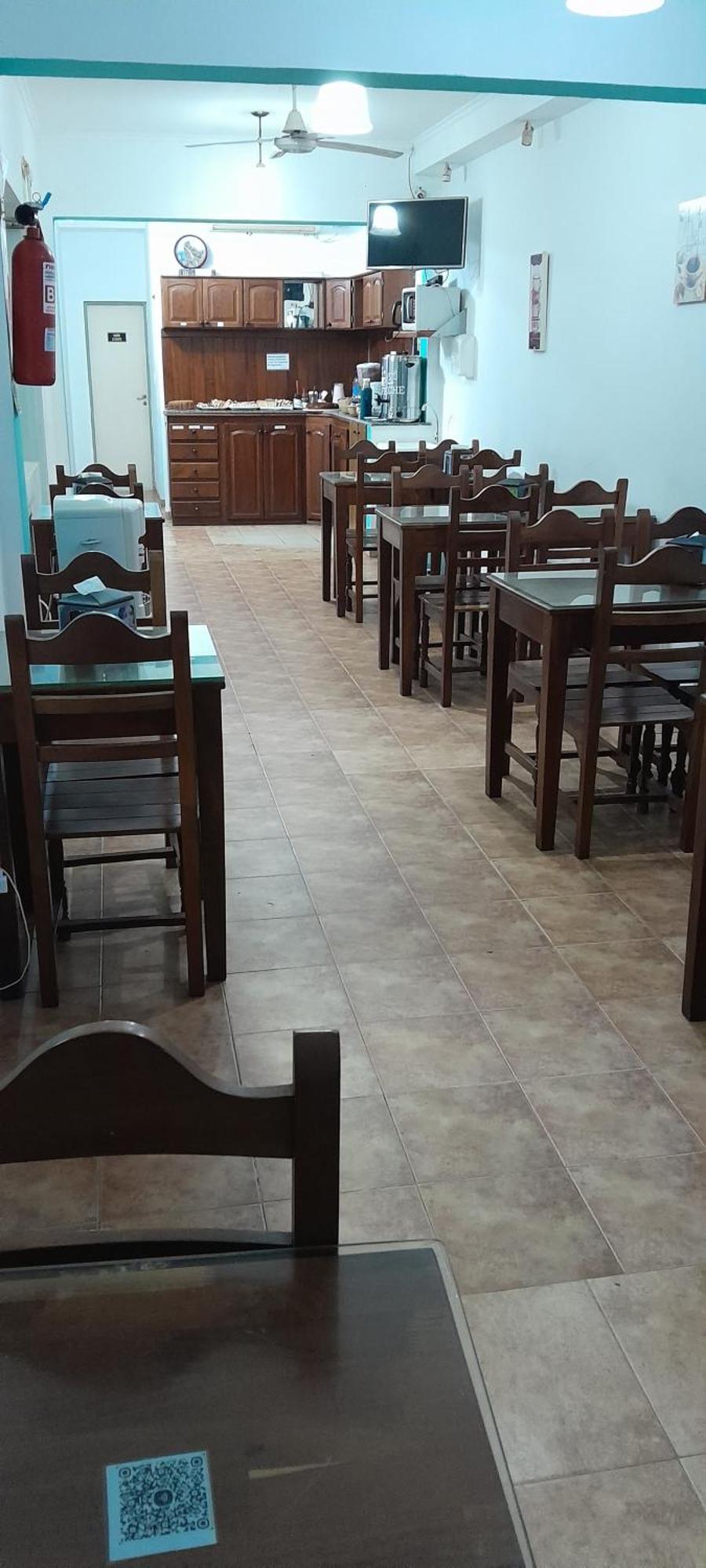 רזיסטנסיה Hotel Diamante מראה חיצוני תמונה