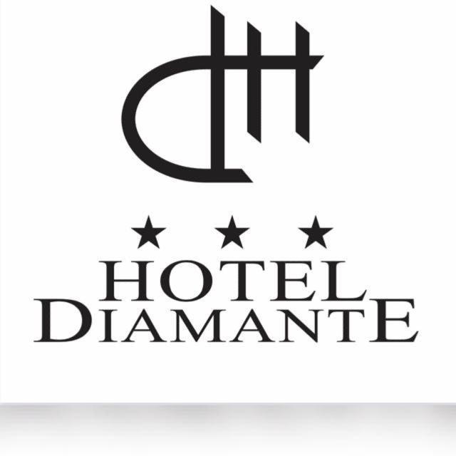 רזיסטנסיה Hotel Diamante מראה חיצוני תמונה