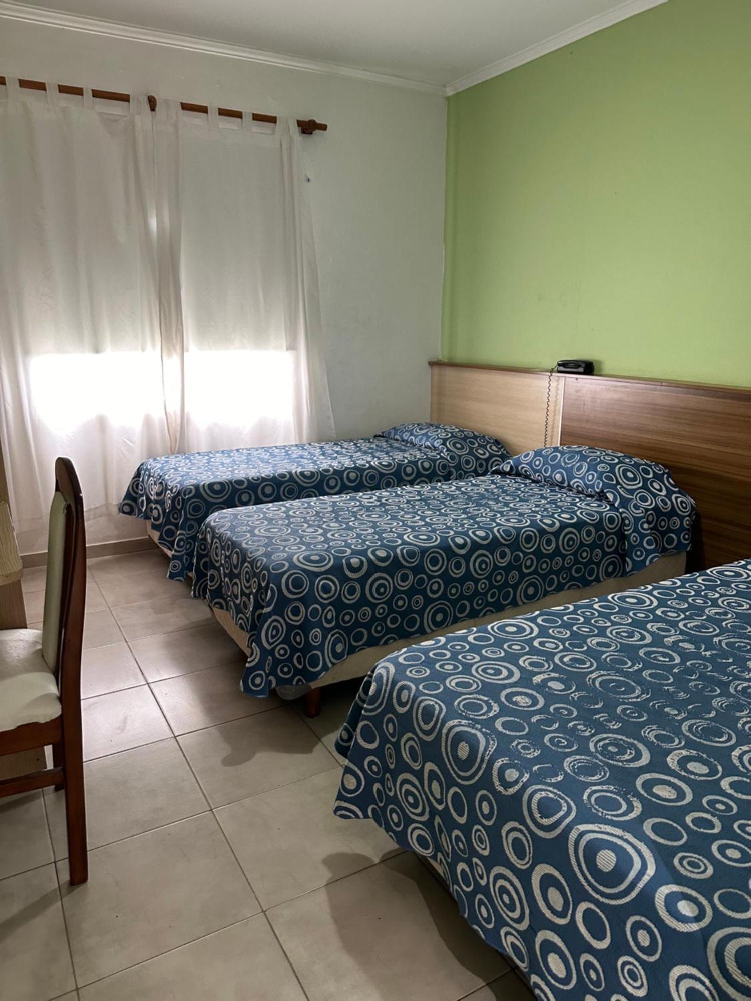 רזיסטנסיה Hotel Diamante מראה חיצוני תמונה