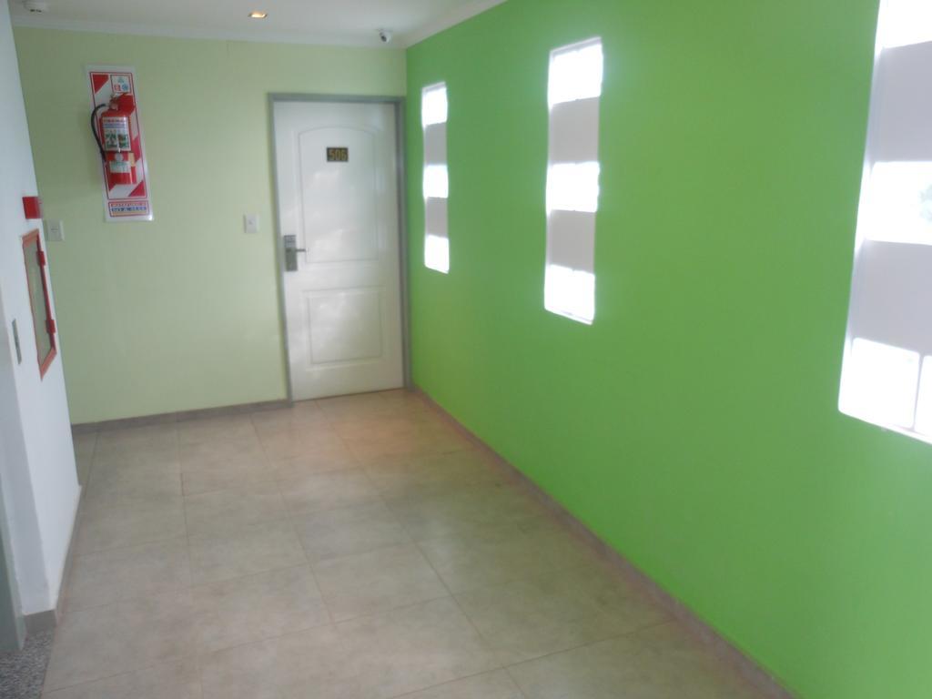 רזיסטנסיה Hotel Diamante מראה חיצוני תמונה