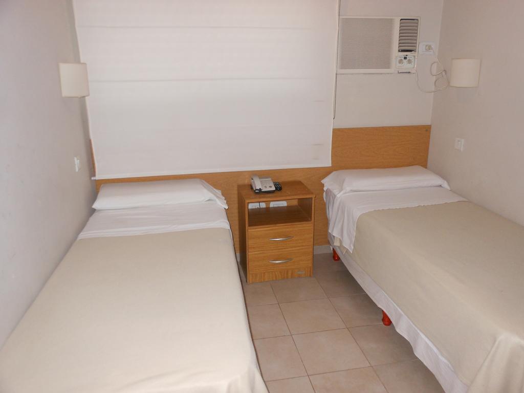 רזיסטנסיה Hotel Diamante מראה חיצוני תמונה