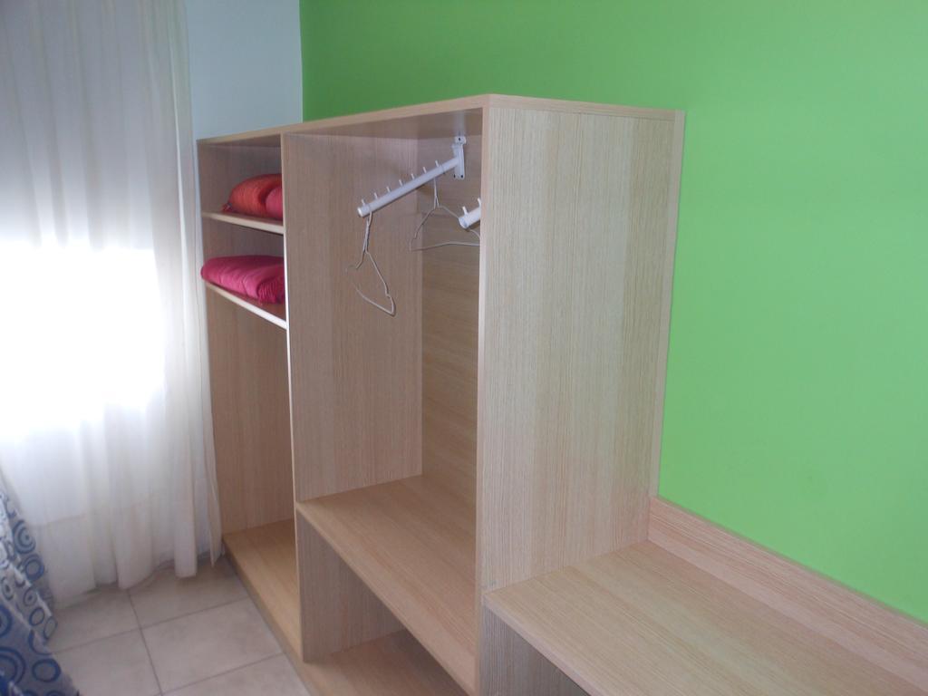 רזיסטנסיה Hotel Diamante חדר תמונה