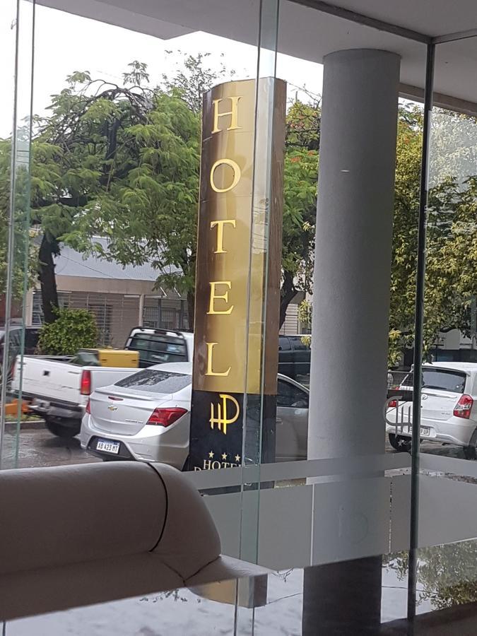 רזיסטנסיה Hotel Diamante מראה חיצוני תמונה